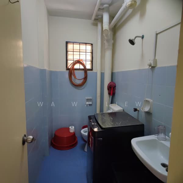 Pangsapuri untuk Dijual di Vista Lavender - Wa Wa Liew - PropertyGuru.com.my
