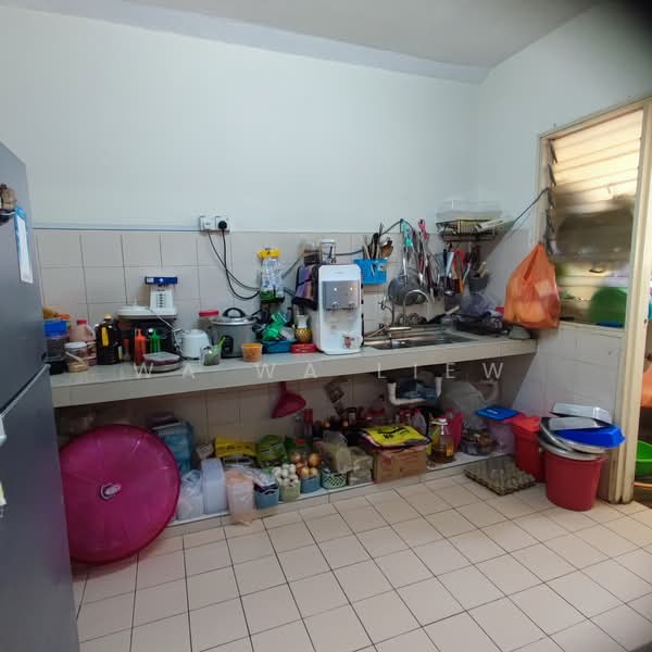 Pangsapuri untuk Dijual di Vista Lavender - Wa Wa Liew - PropertyGuru.com.my