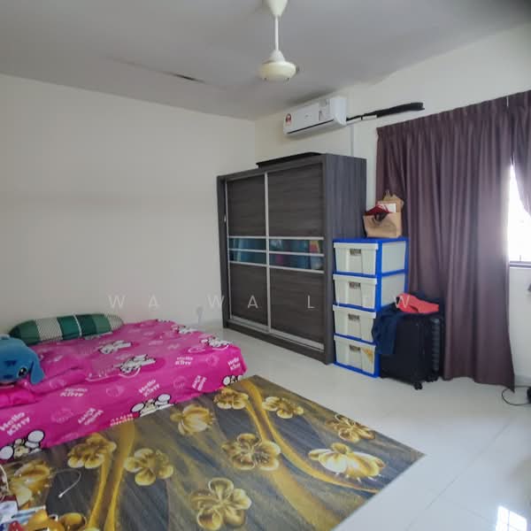 Pangsapuri untuk Dijual di Vista Lavender - Wa Wa Liew - PropertyGuru.com.my
