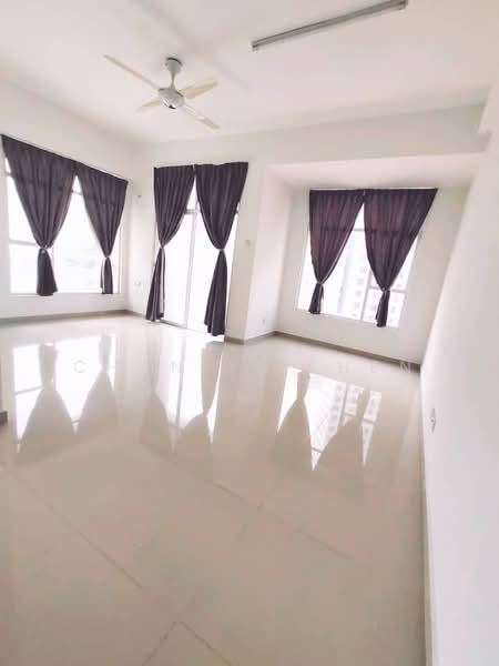 Condominium for Sale at Zan Pavillion - Chan Yi Shen - Living Room - PropertyGuru.com.my