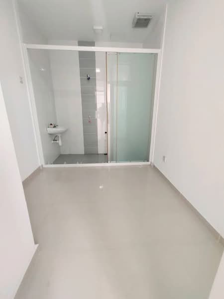 Condominium for Sale at Zan Pavillion - Chan Yi Shen - Bathroom - PropertyGuru.com.my