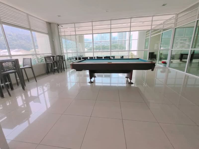 Condominium for Sale at Zan Pavillion - Chan Yi Shen - PropertyGuru.com.my