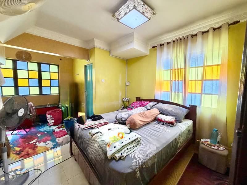 Rumah Teres 3 Tingkat untuk Dijual di Taman Seraya (Ampang) - Ashraff Daniel - Bedroom - PropertyGuru.com.my