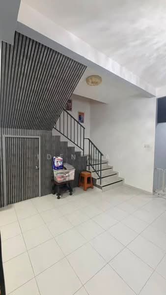 Rumah Teres 2 Tingkat untuk Dijual di Taman Scientex Utama (Senai) - Iden Tan - Interior - PropertyGuru.com.my