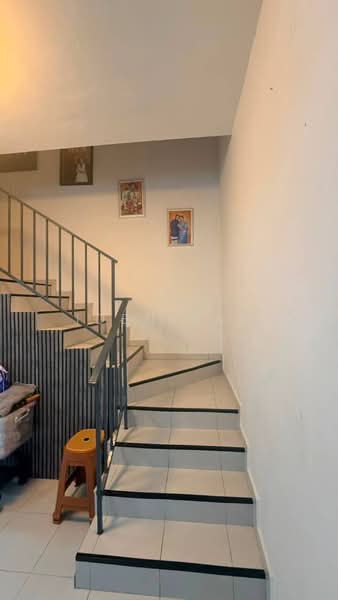 Rumah Teres 2 Tingkat untuk Dijual di Taman Scientex Utama (Senai) - Iden Tan - Interior - PropertyGuru.com.my
