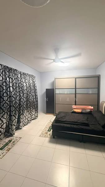 Rumah Teres 2 Tingkat untuk Dijual di Taman Scientex Utama (Senai) - Iden Tan - Bedroom - PropertyGuru.com.my