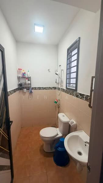 Rumah Teres 2 Tingkat untuk Dijual di Taman Scientex Utama (Senai) - Iden Tan - PropertyGuru.com.my