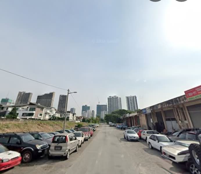 Factory for Rent in Usj 1 (Subang Jaya) - Jeffery Lum - PropertyGuru.com.my