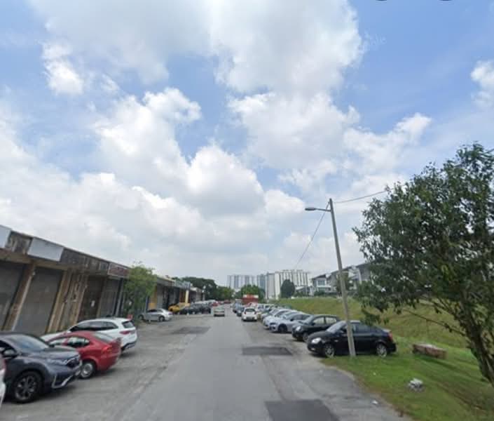 Factory for Rent in Usj 1 (Subang Jaya) - Jeffery Lum - PropertyGuru.com.my
