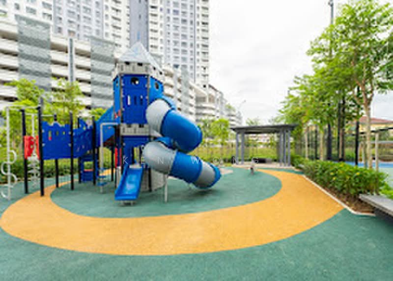 Servis Apartment untuk Disewa di Prestige Residence - Ken Wong - Exterior - PropertyGuru.com.my