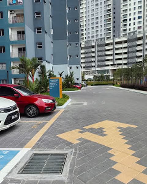 Servis Apartment untuk Disewa di Prestige Residence - Ken Wong - Exterior - PropertyGuru.com.my