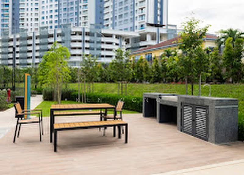 Servis Apartment untuk Disewa di Prestige Residence - Ken Wong - Exterior - PropertyGuru.com.my