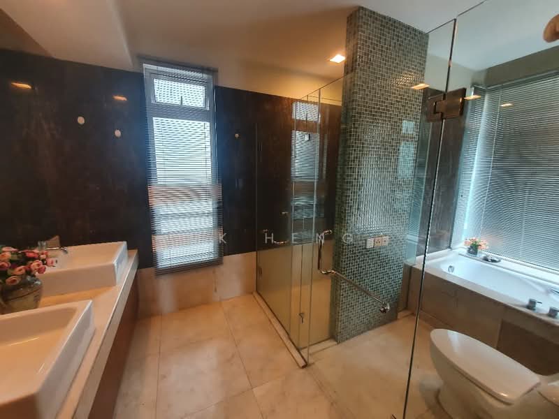 Service Residence for Sale at Binjai Residency - MK Heng - PropertyGuru.com.my