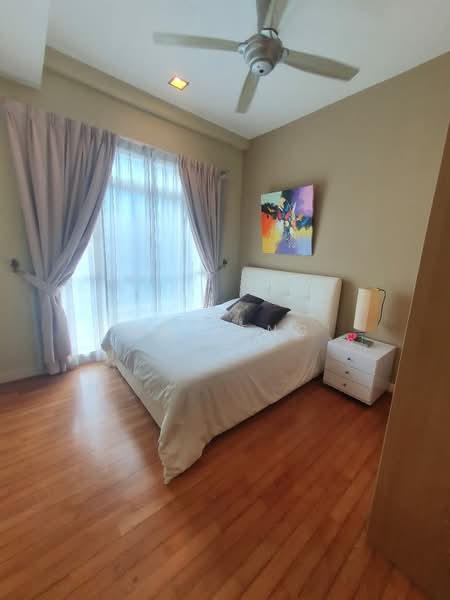 Service Residence for Sale at Binjai Residency - MK Heng - PropertyGuru.com.my