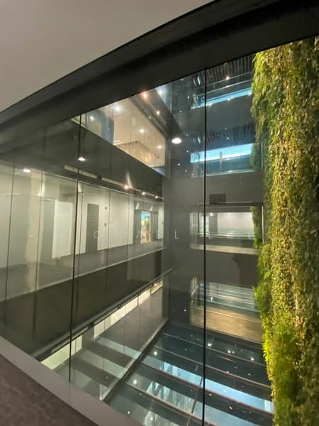 Office for Rent in KL City Centre (Kuala Lumpur) - Michael Loh - Interior - PropertyGuru.com.my