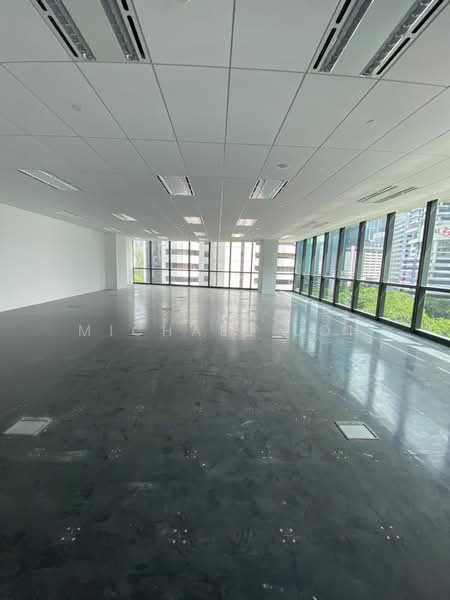 Office for Rent in KL City Centre (Kuala Lumpur) - Michael Loh - Interior - PropertyGuru.com.my