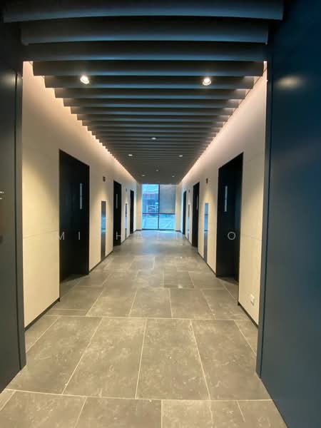 Office for Rent in KL City Centre (Kuala Lumpur) - Michael Loh - Corridor - PropertyGuru.com.my