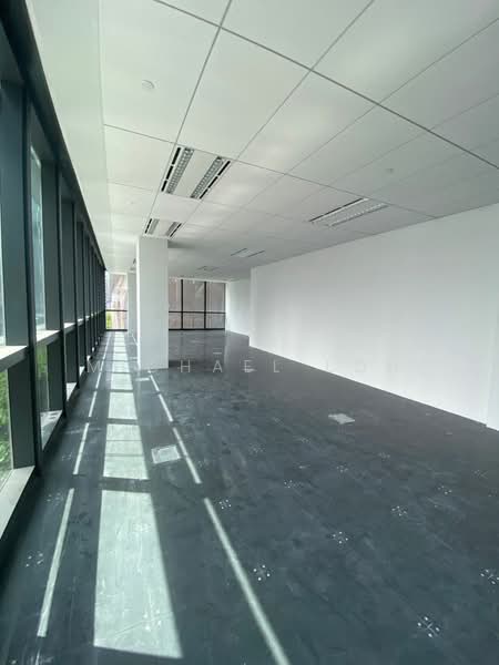 Office for Rent in KL City Centre (Kuala Lumpur) - Michael Loh - Interior - PropertyGuru.com.my