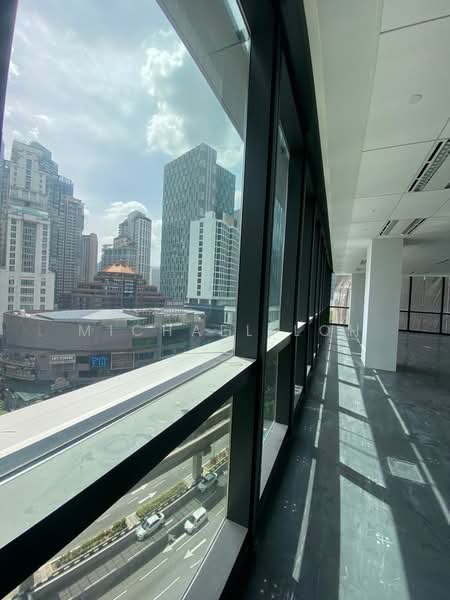 Office for Rent in KL City Centre (Kuala Lumpur) - Michael Loh - Interior - PropertyGuru.com.my