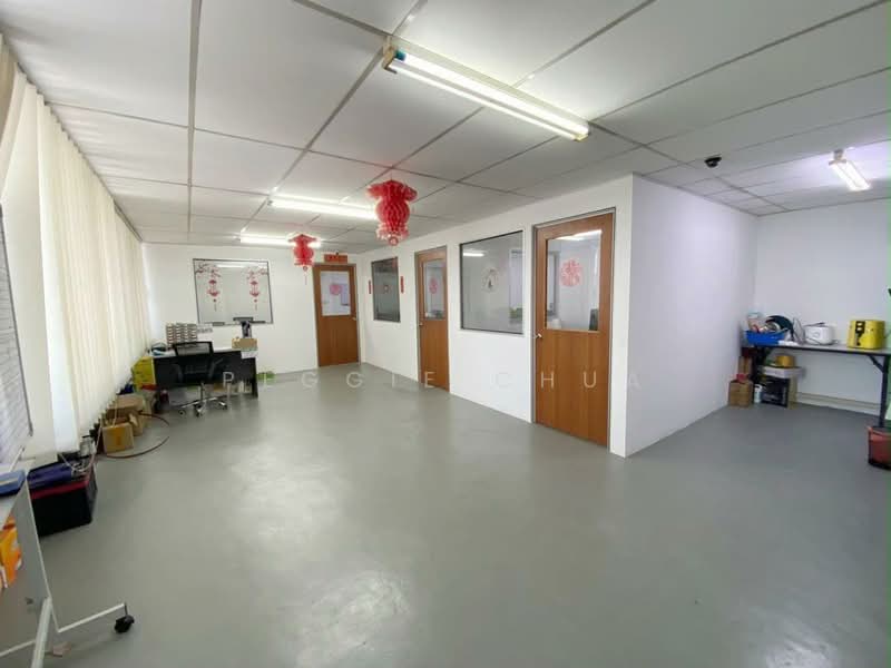 Factory for Rent in Taman Desa Cemerlang (Ulu Tiram) - Peggie Chua - Interior - PropertyGuru.com.my