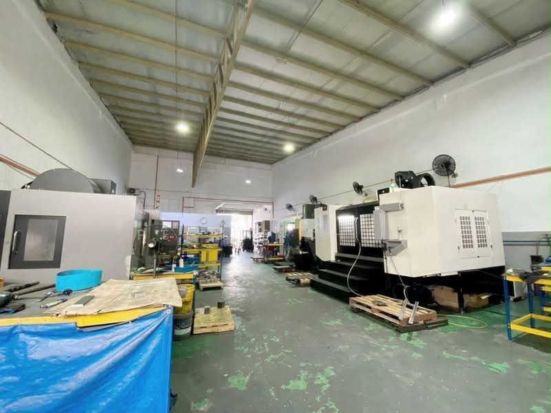 Factory for Rent in Taman Desa Cemerlang (Ulu Tiram) - Peggie Chua - PropertyGuru.com.my