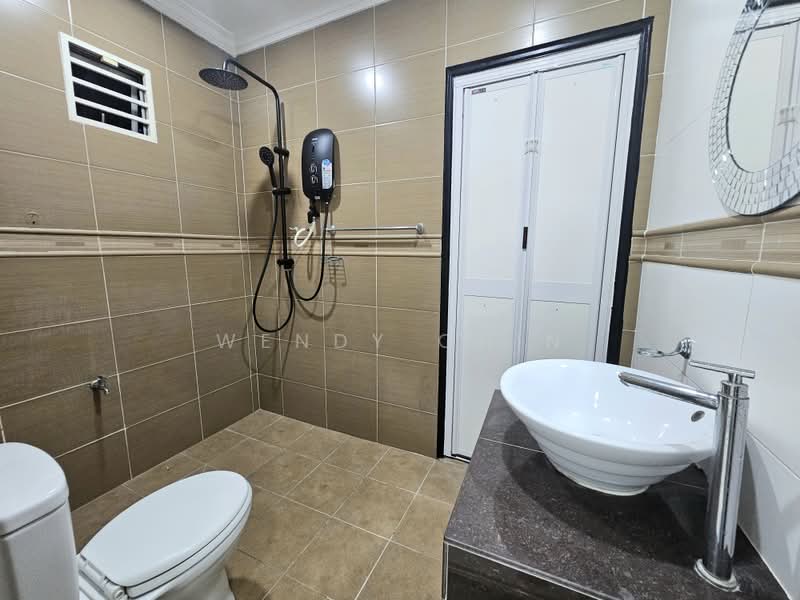 Rumah Teres 2 Tingkat untuk Dijual di Bandar Bukit Puchong 2 (Puchong) - Wendy Chin - Bathroom - PropertyGuru.com.my