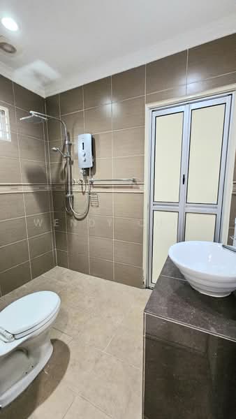 Rumah Teres 2 Tingkat untuk Dijual di Bandar Bukit Puchong 2 (Puchong) - Wendy Chin - Bathroom - PropertyGuru.com.my