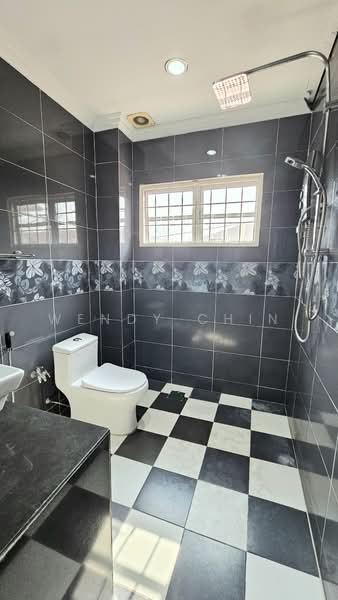 Rumah Teres 2 Tingkat untuk Dijual di Bandar Bukit Puchong 2 (Puchong) - Wendy Chin - Bathroom - PropertyGuru.com.my