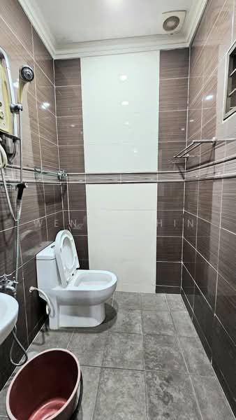 Rumah Teres 2 Tingkat untuk Dijual di Bandar Bukit Puchong 2 (Puchong) - Wendy Chin - Bathroom - PropertyGuru.com.my
