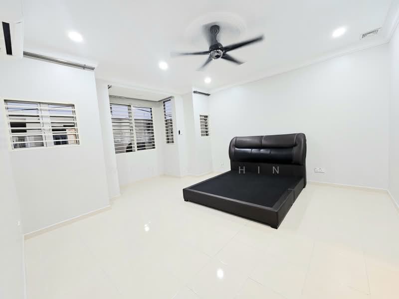Rumah Teres 2 Tingkat untuk Dijual di Bandar Bukit Puchong 2 (Puchong) - Wendy Chin - PropertyGuru.com.my