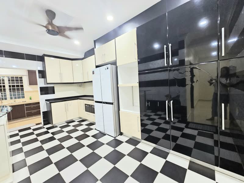 Rumah Teres 2 Tingkat untuk Dijual di Bandar Bukit Puchong 2 (Puchong) - Wendy Chin - PropertyGuru.com.my