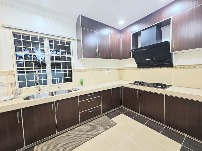 Rumah Teres 2 Tingkat untuk Dijual di Bandar Bukit Puchong 2 (Puchong) - Wendy Chin - PropertyGuru.com.my