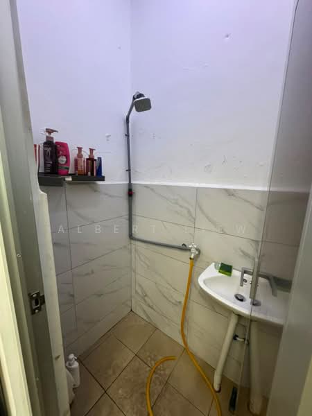 Rumah Teres 1 Tingkat untuk Dijual di Tebrau (Johor) - Albert Liew - Bathroom - PropertyGuru.com.my