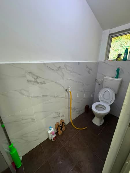 Rumah Teres 1 Tingkat untuk Dijual di Tebrau (Johor) - Albert Liew - Bathroom - PropertyGuru.com.my