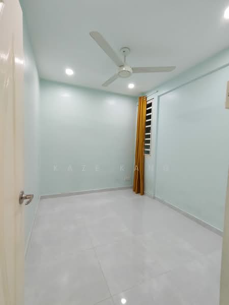 Pangsapuri untuk Dijual di The Rise Collection 2 - Kaze Kang - PropertyGuru.com.my