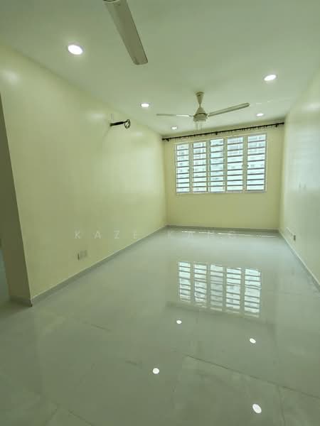 Pangsapuri untuk Dijual di The Rise Collection 2 - Kaze Kang - PropertyGuru.com.my