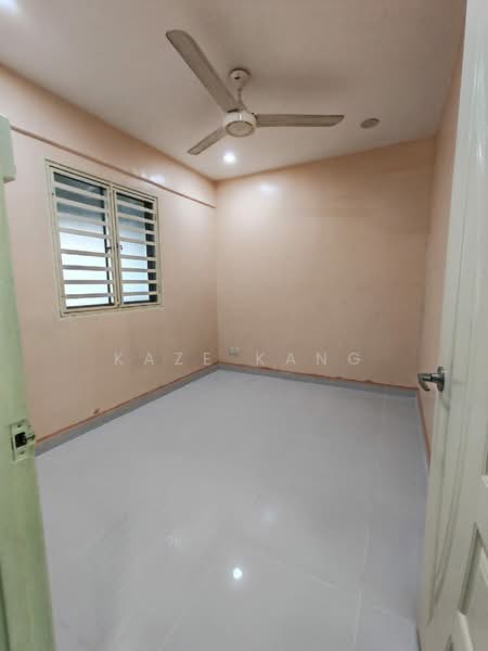 Pangsapuri untuk Dijual di The Rise Collection 2 - Kaze Kang - PropertyGuru.com.my