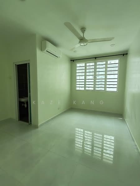 Pangsapuri untuk Dijual di The Rise Collection 2 - Kaze Kang - PropertyGuru.com.my