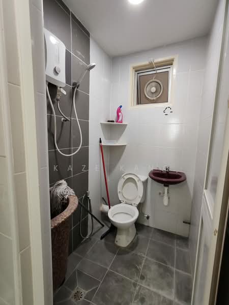 Pangsapuri untuk Dijual di The Rise Collection 2 - Kaze Kang - PropertyGuru.com.my