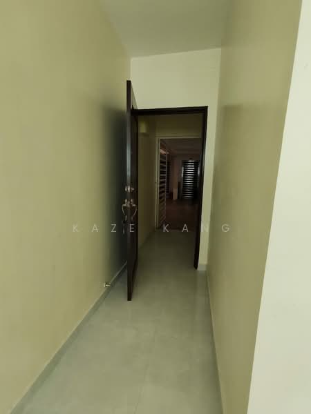 Pangsapuri untuk Dijual di The Rise Collection 2 - Kaze Kang - PropertyGuru.com.my