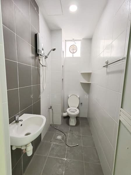 Pangsapuri untuk Dijual di The Rise Collection 2 - Kaze Kang - PropertyGuru.com.my
