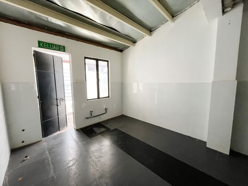Shop / Office for Rent in George Town (Penang) - Yap Yi Xiang - Interior - PropertyGuru.com.my