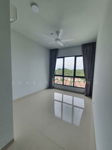Service Residence for Rent at Amani Residence - Scarlett Wong - Interior - PropertyGuru.com.my