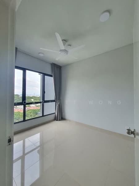 Service Residence for Rent at Amani Residence - Scarlett Wong - Interior - PropertyGuru.com.my