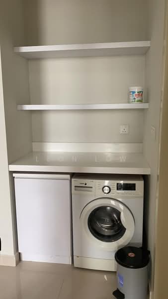 Kediaman Servis untuk Disewa di Third Avenue - Leon Low - Interior - PropertyGuru.com.my