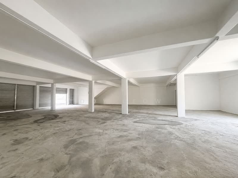 Shop for Rent in Taman Melaka Raya (Melaka City) - Eddy Leow - Interior - PropertyGuru.com.my