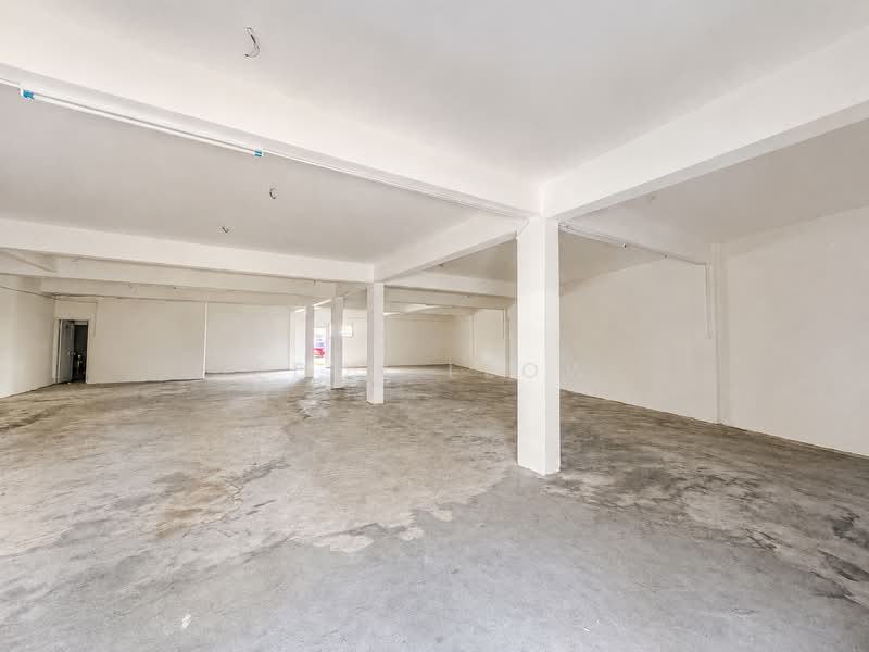 Shop for Rent in Taman Melaka Raya (Melaka City) - Eddy Leow - Interior - PropertyGuru.com.my