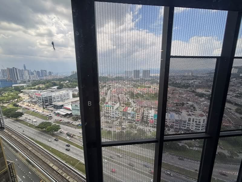Servis Apartment untuk Disewa di Arte Cheras - BC TAN - View - PropertyGuru.com.my