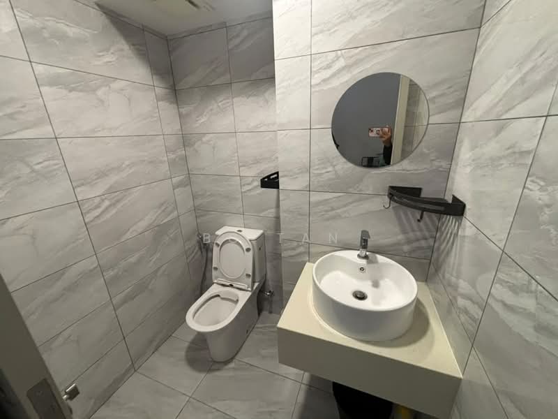 Servis Apartment untuk Disewa di Arte Cheras - BC TAN - Bathroom - PropertyGuru.com.my