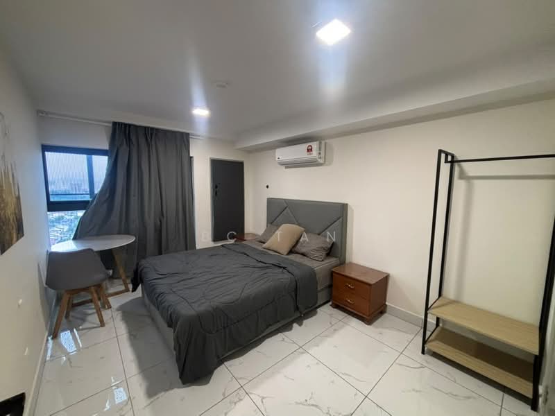 Servis Apartment untuk Disewa di Arte Cheras - BC TAN - Bedroom - PropertyGuru.com.my